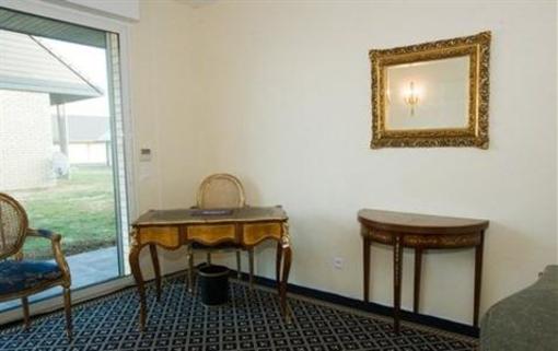 фото отеля Hotel Fleur de Lys Bailleul