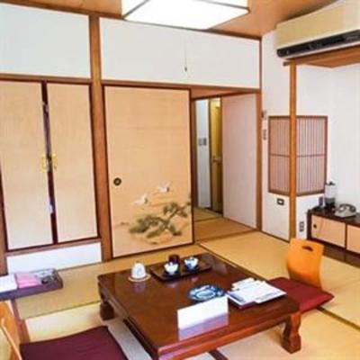 фото отеля Hotel Nagisaya