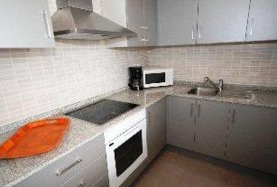 фото отеля Villas Gaviotas Hotel Deltebre