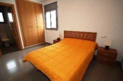 фото отеля Villas Gaviotas Hotel Deltebre