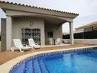 фото отеля Villas Gaviotas Hotel Deltebre