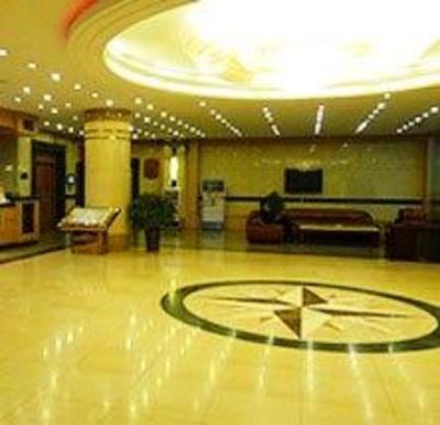 фото отеля Qinghai New Times Hotel