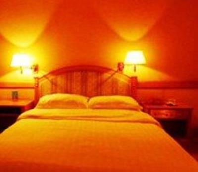 фото отеля Qinghai New Times Hotel