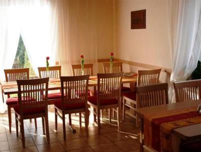фото отеля Schwarzer Bock Hotel-Restaurant