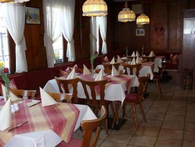 фото отеля Schwarzer Bock Hotel-Restaurant