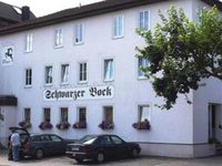 Schwarzer Bock Hotel-Restaurant