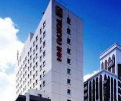 фото отеля Kokura Tokyu Inn