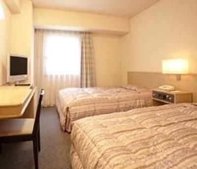 фото отеля Kokura Tokyu Inn