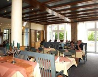 фото отеля Hotel WasserUhr