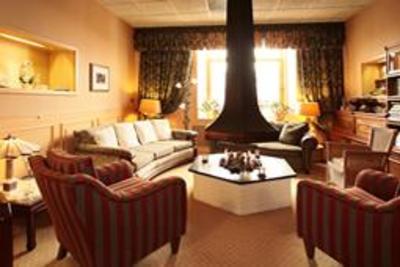 фото отеля Stadshotel Jolanda