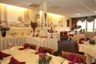 фото отеля Stadshotel Jolanda