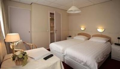 фото отеля Stadshotel Jolanda
