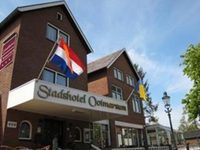 Stadshotel Jolanda