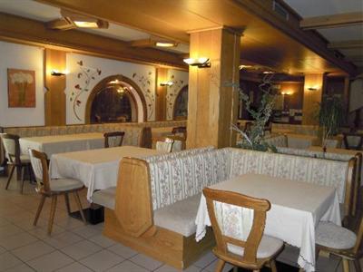 фото отеля Fontana Hotel Vigo Di Fassa