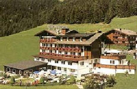 фото отеля Fontana Hotel Vigo Di Fassa
