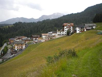 фото отеля Fontana Hotel Vigo Di Fassa