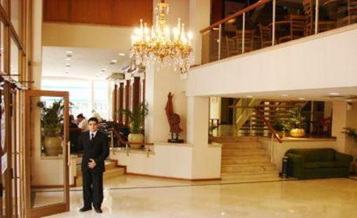 фото отеля Carlos V Hotel Santiago del Estero