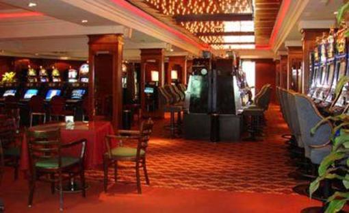 фото отеля Carlos V Hotel Santiago del Estero