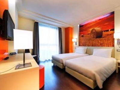 фото отеля Ibis Styles Milano Melegnano