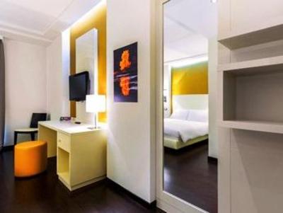 фото отеля Ibis Styles Milano Melegnano