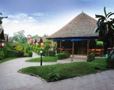 фото отеля The Corbett View Resort