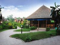 The Corbett View Resort