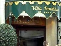 Villa Pantheon Paris