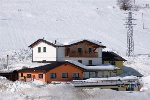 фото отеля Hotel Piccole Dolomiti