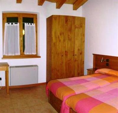фото отеля Hotel Piccole Dolomiti