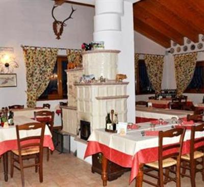 фото отеля Hotel Piccole Dolomiti