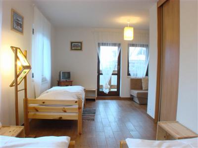 фото отеля Apartamenty Pitoniowka