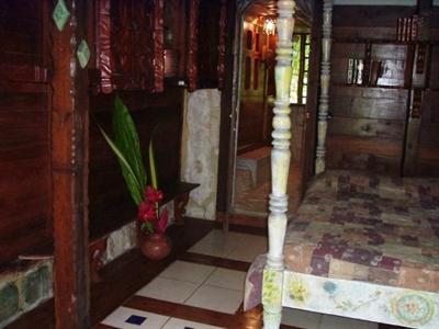 фото отеля Casa del Arbol