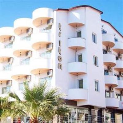 фото отеля Triton Residences