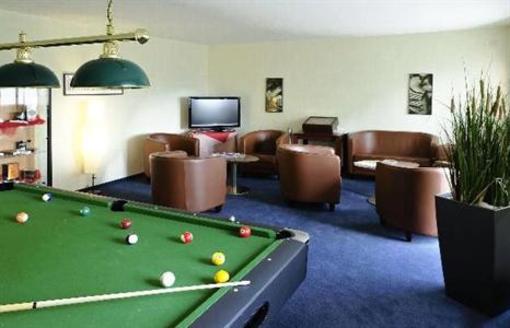 фото отеля Phonix Hotel