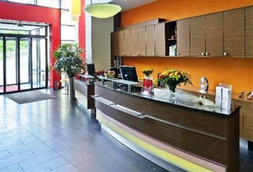 фото отеля Phonix Hotel