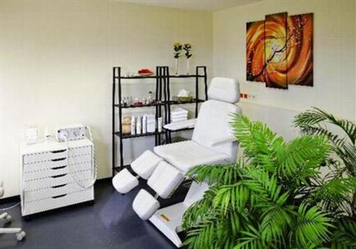 фото отеля Phonix Hotel