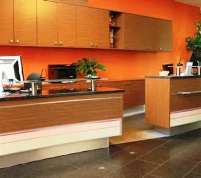фото отеля Phonix Hotel
