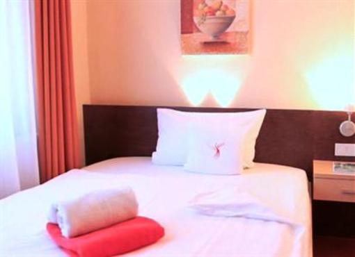 фото отеля Phonix Hotel