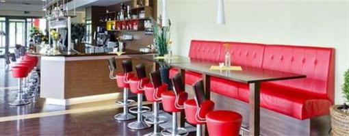 фото отеля Phonix Hotel