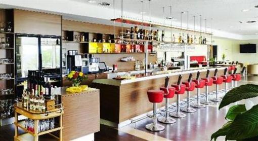 фото отеля Phonix Hotel