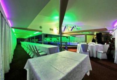фото отеля Fort R Hotel