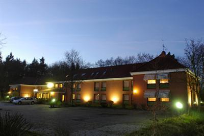 фото отеля Hotel Waldkur