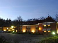 Hotel Waldkur