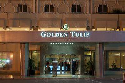 фото отеля Golden Tulip El Mechtel