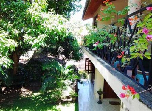 фото отеля Kundasale Holiday Homes