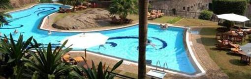 фото отеля Kundasale Holiday Homes