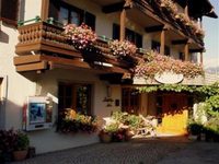 Hutter Pension Leogang