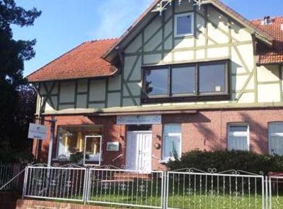 фото отеля Landhaus an der Elbe Bleckede