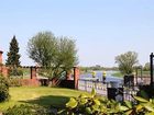 фото отеля Landhaus an der Elbe Bleckede