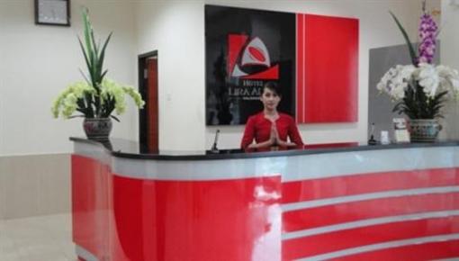 фото отеля Lira Aulia Hotel